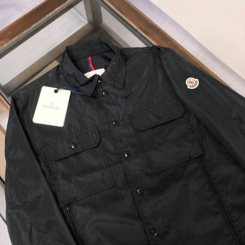 Moncler Outwear